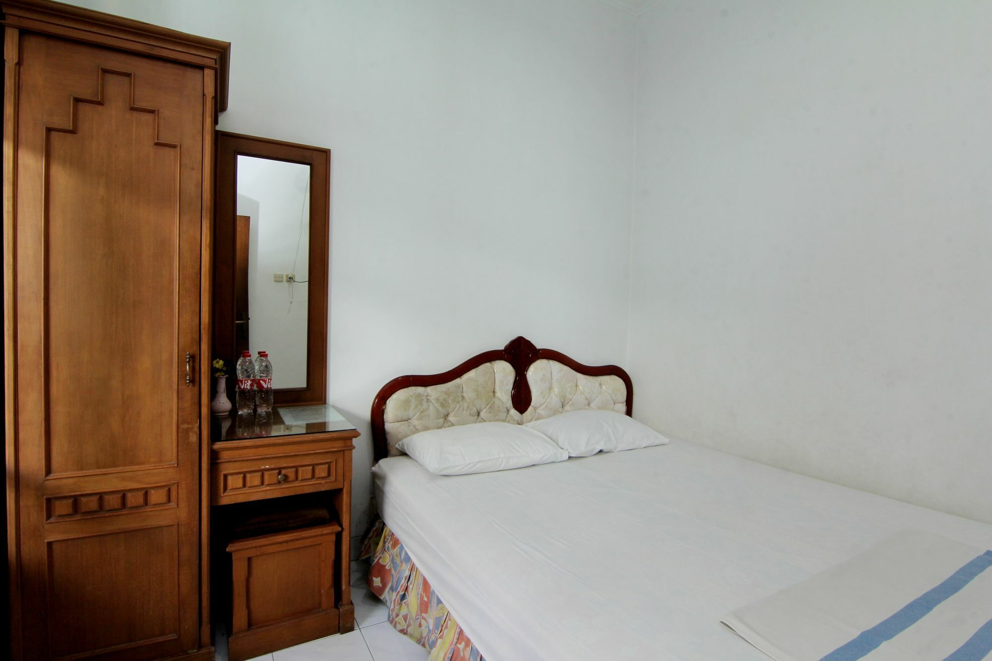 Hotel Fevytra Syariah 日惹 外观 照片